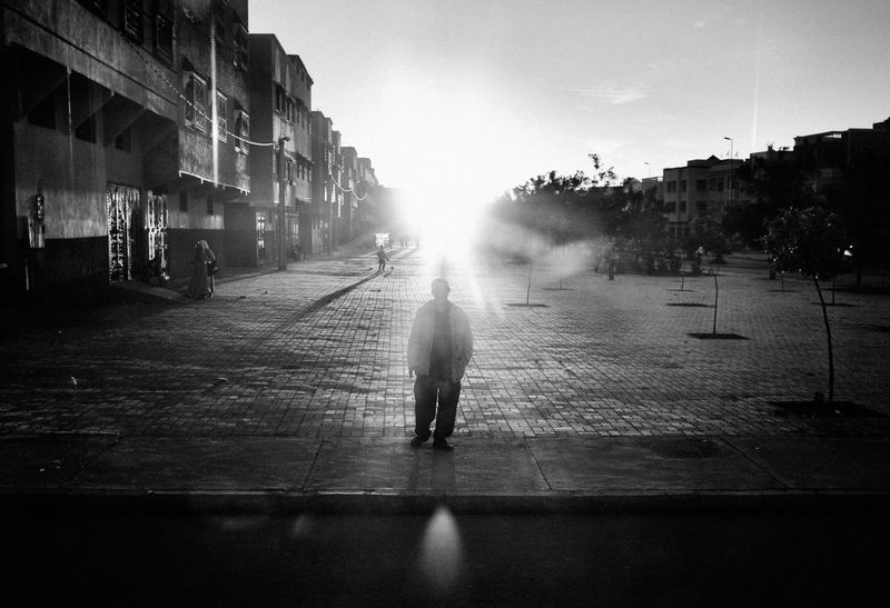 © Antonio Rodriguez - Image from the Tacaná photography project