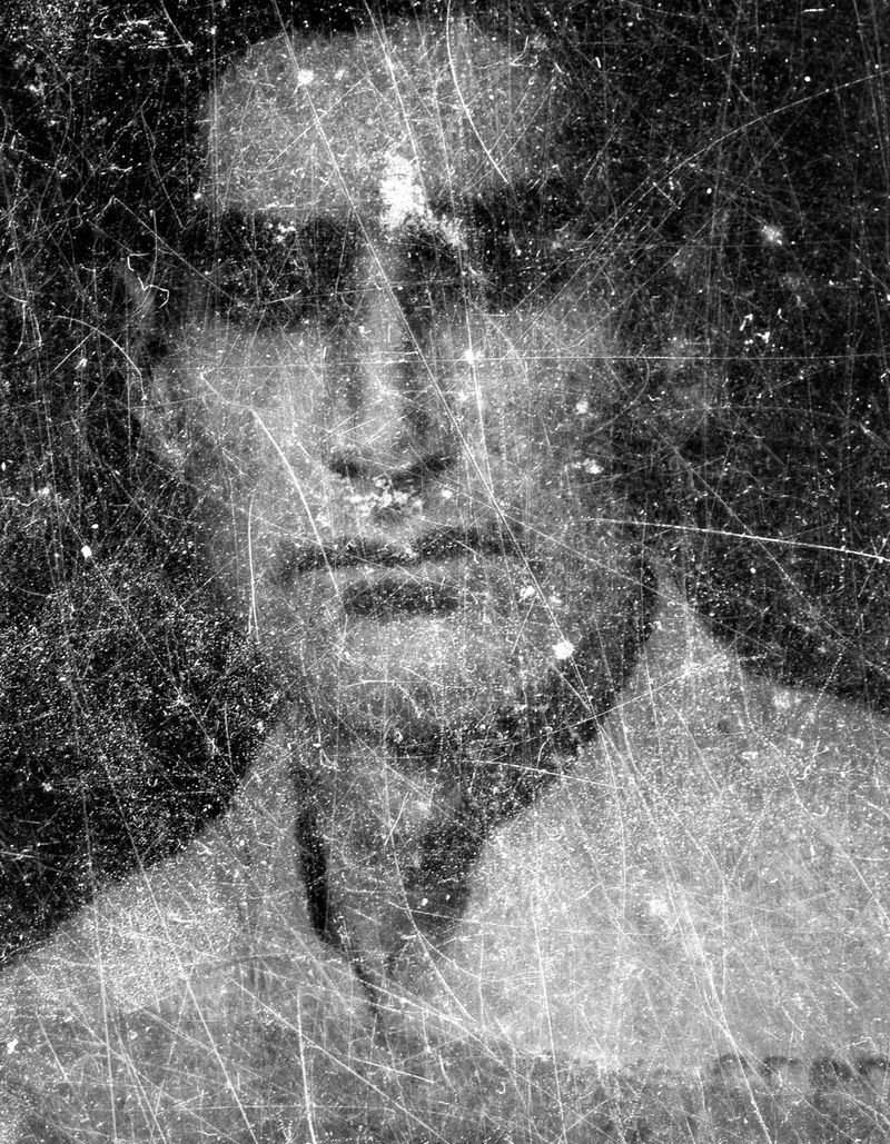 © Antonio Rodriguez - Image from the Tacaná photography project