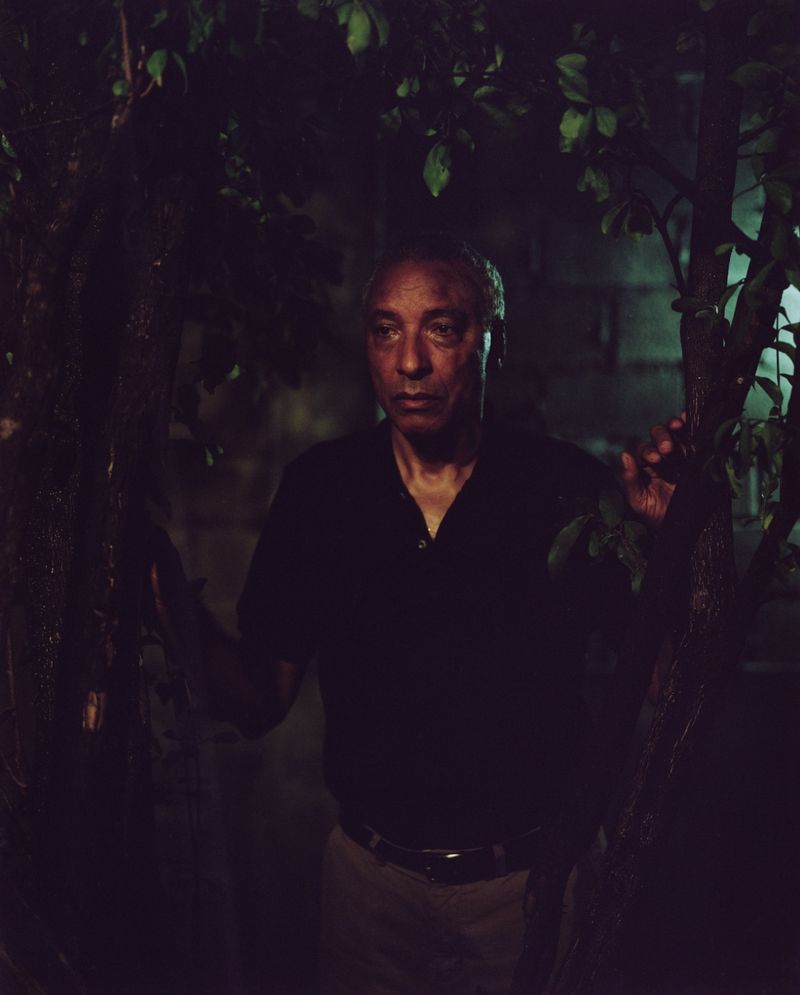 © Guarionex_jr - Image from the Segunda Generación photography project