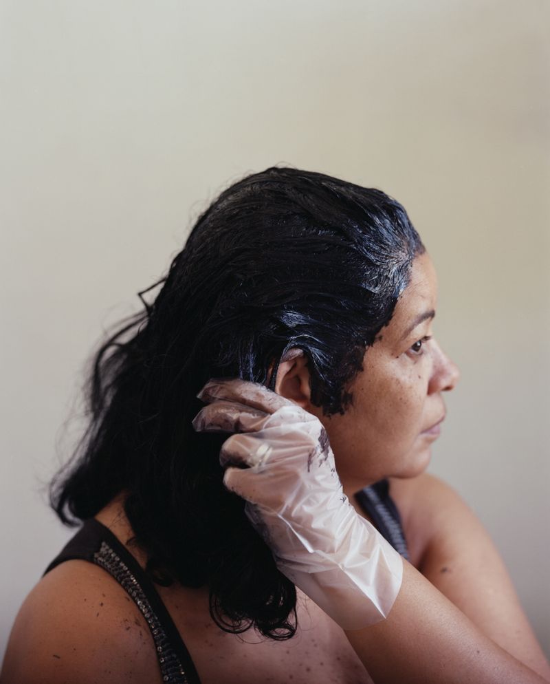 © Guarionex_jr - Image from the Segunda Generación photography project