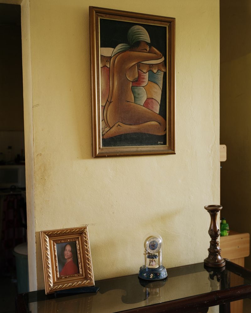 © Guarionex_jr - Image from the Segunda Generación photography project