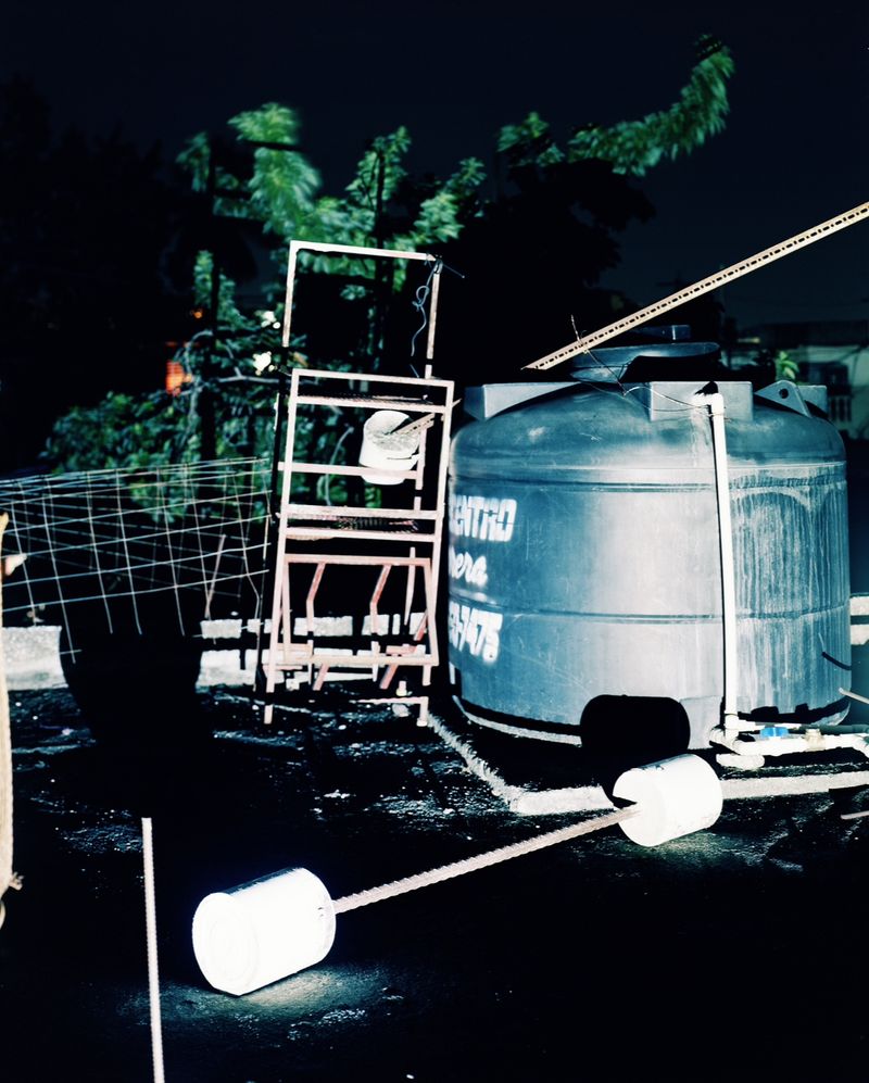 © Guarionex_jr - Image from the Segunda Generación photography project