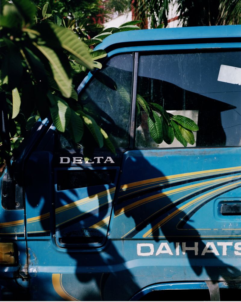 © Guarionex_jr - Image from the Segunda Generación photography project