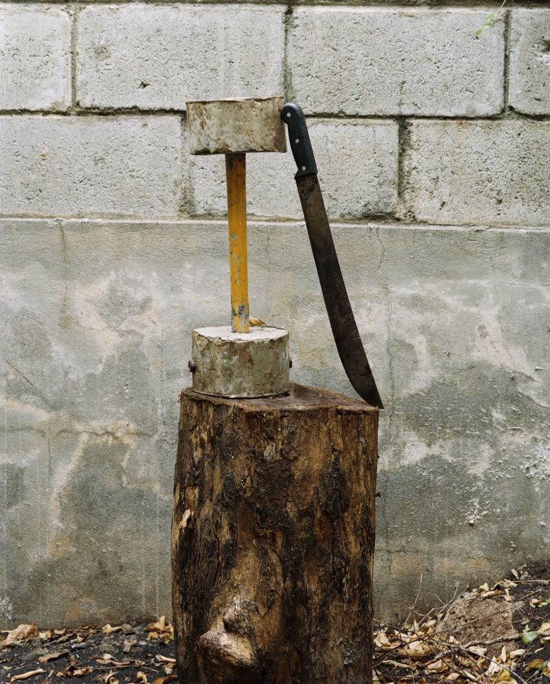 © Guarionex_jr - Image from the Segunda Generación photography project