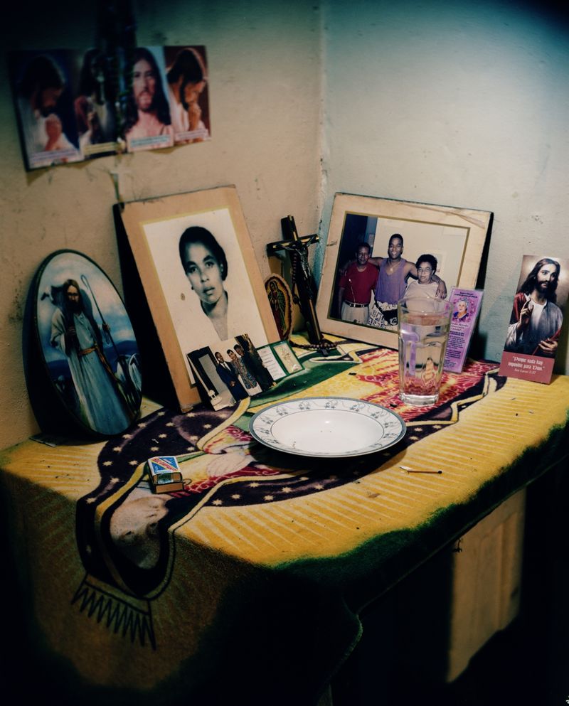 © Guarionex_jr - Image from the Segunda Generación photography project