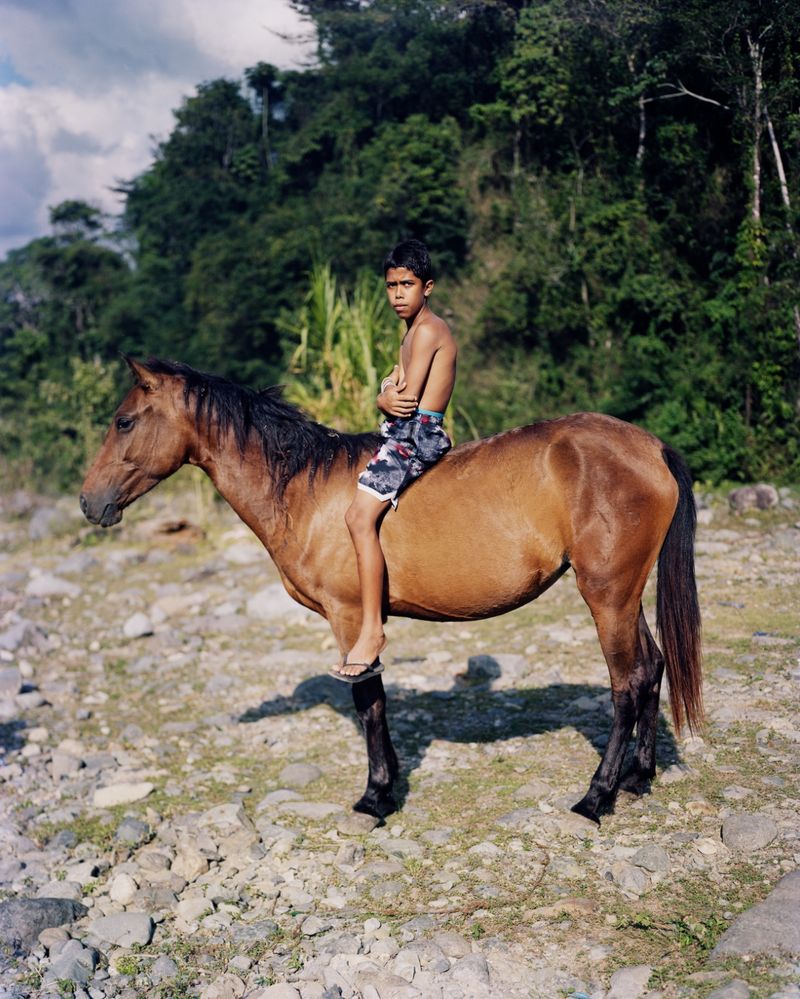 © Guarionex_jr - Image from the Segunda Generación photography project