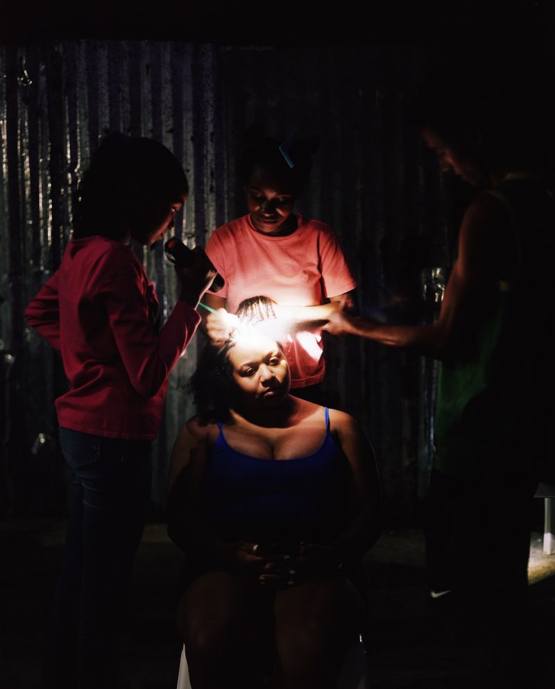 © Guarionex_jr - Image from the Segunda Generación photography project