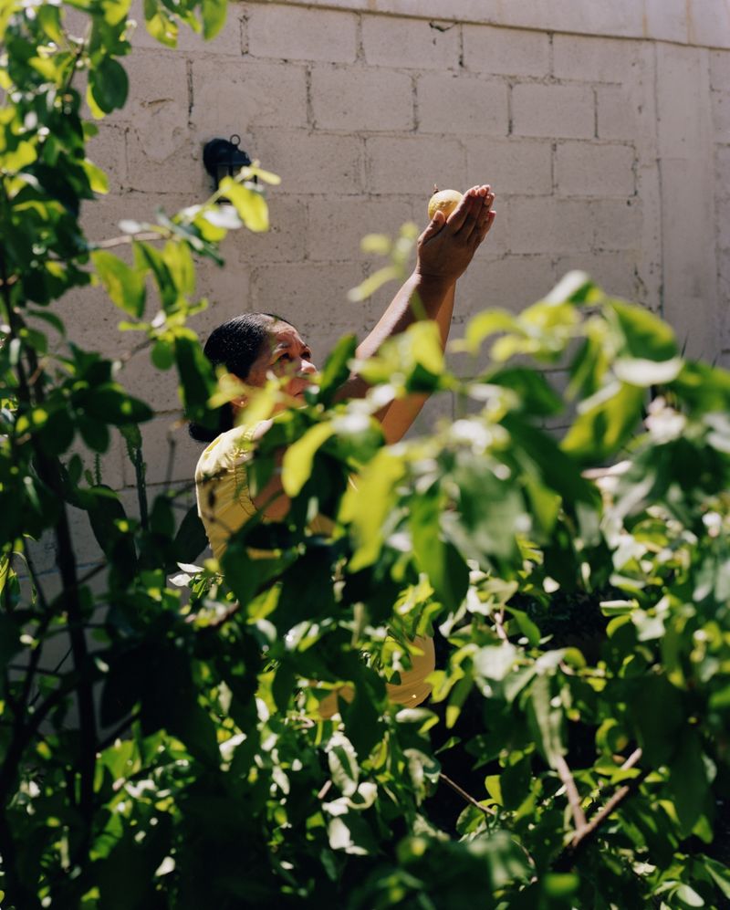 © Guarionex_jr - Image from the Segunda Generación photography project