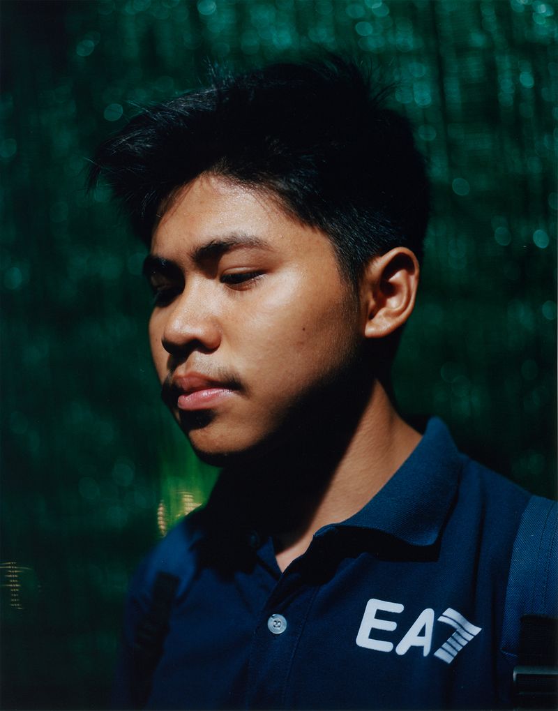 © Guarionex_jr - Image from the Raingsey photography project