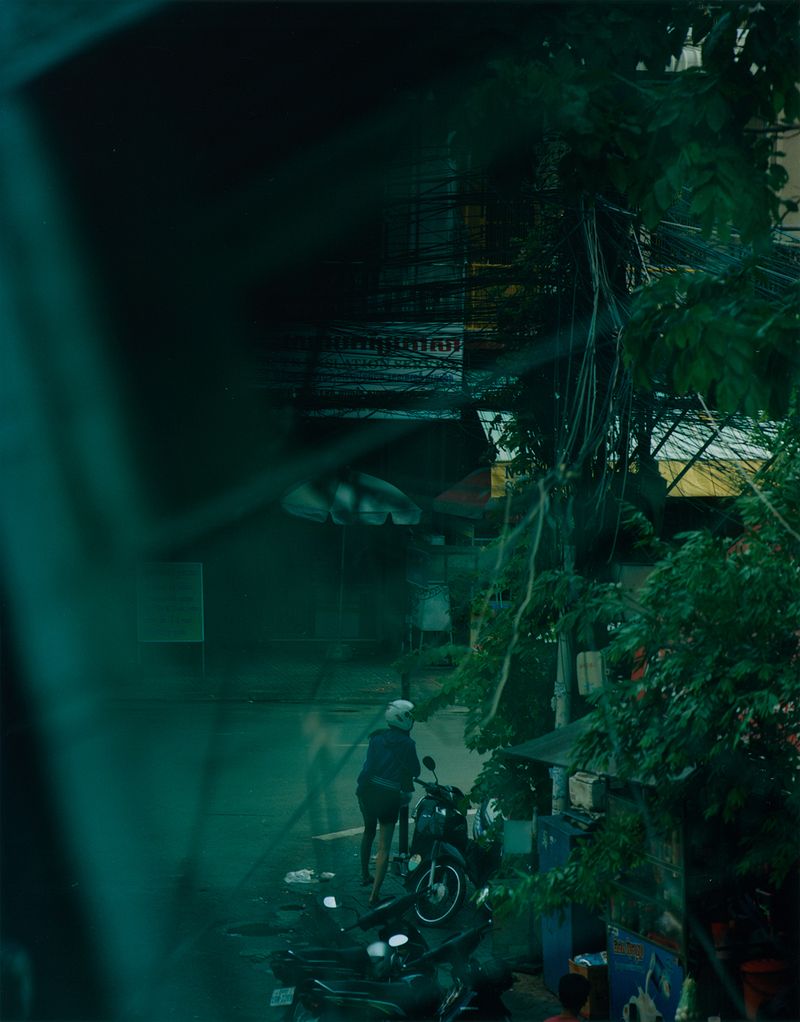 © Guarionex_jr - Image from the Raingsey photography project