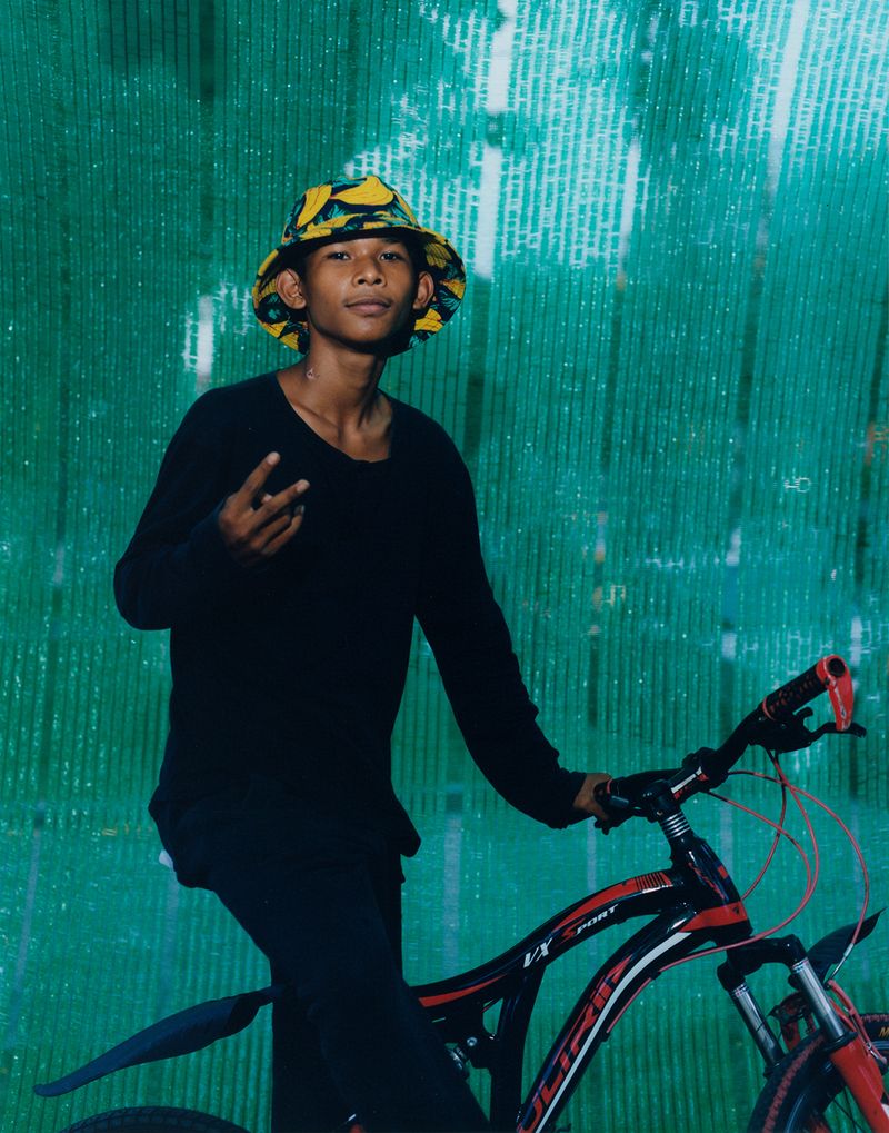 © Guarionex_jr - Image from the Raingsey photography project