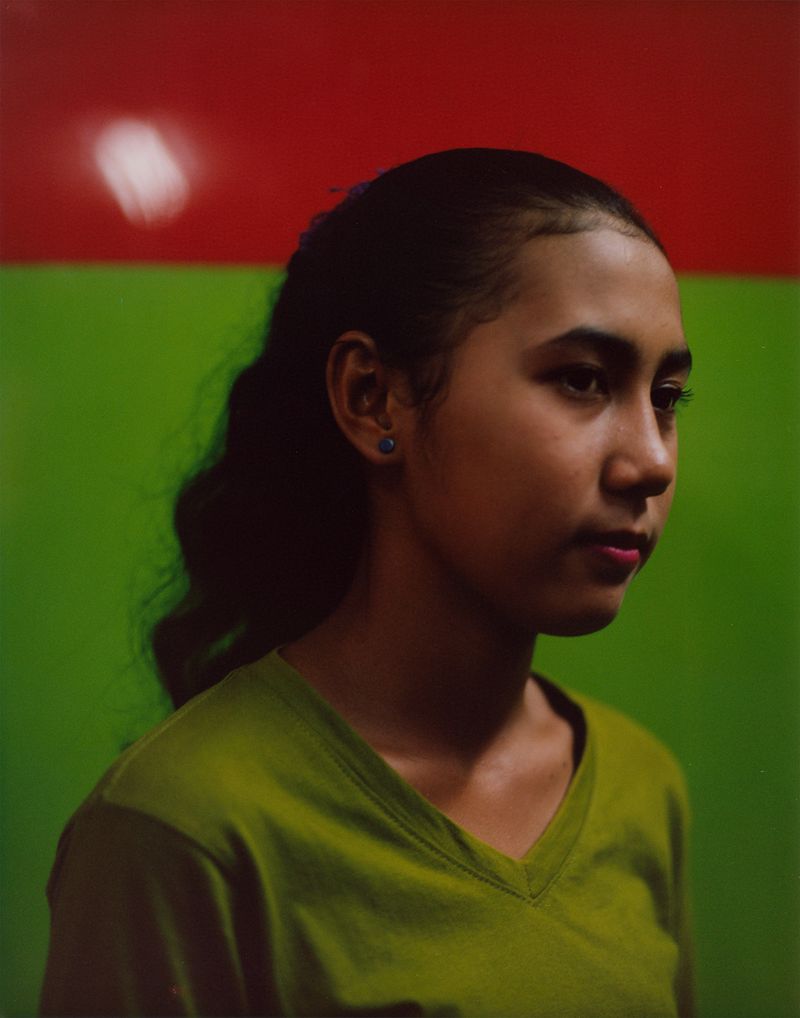 © Guarionex_jr - Image from the Raingsey photography project