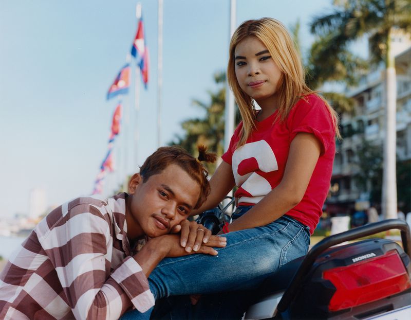 © Guarionex_jr - Image from the Raingsey photography project