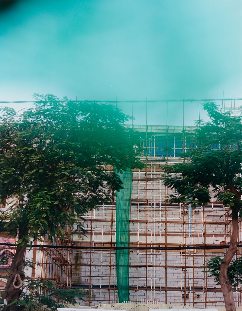 © Guarionex_jr - Image from the Raingsey photography project