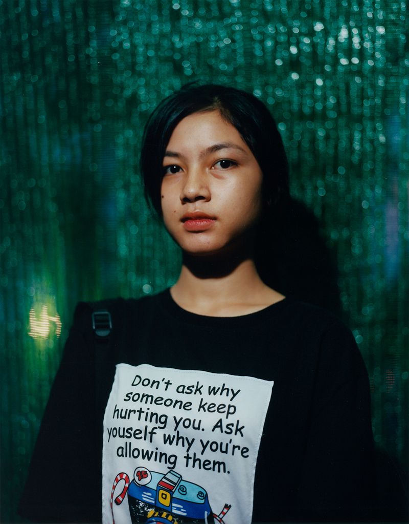 © Guarionex_jr - Image from the Raingsey photography project