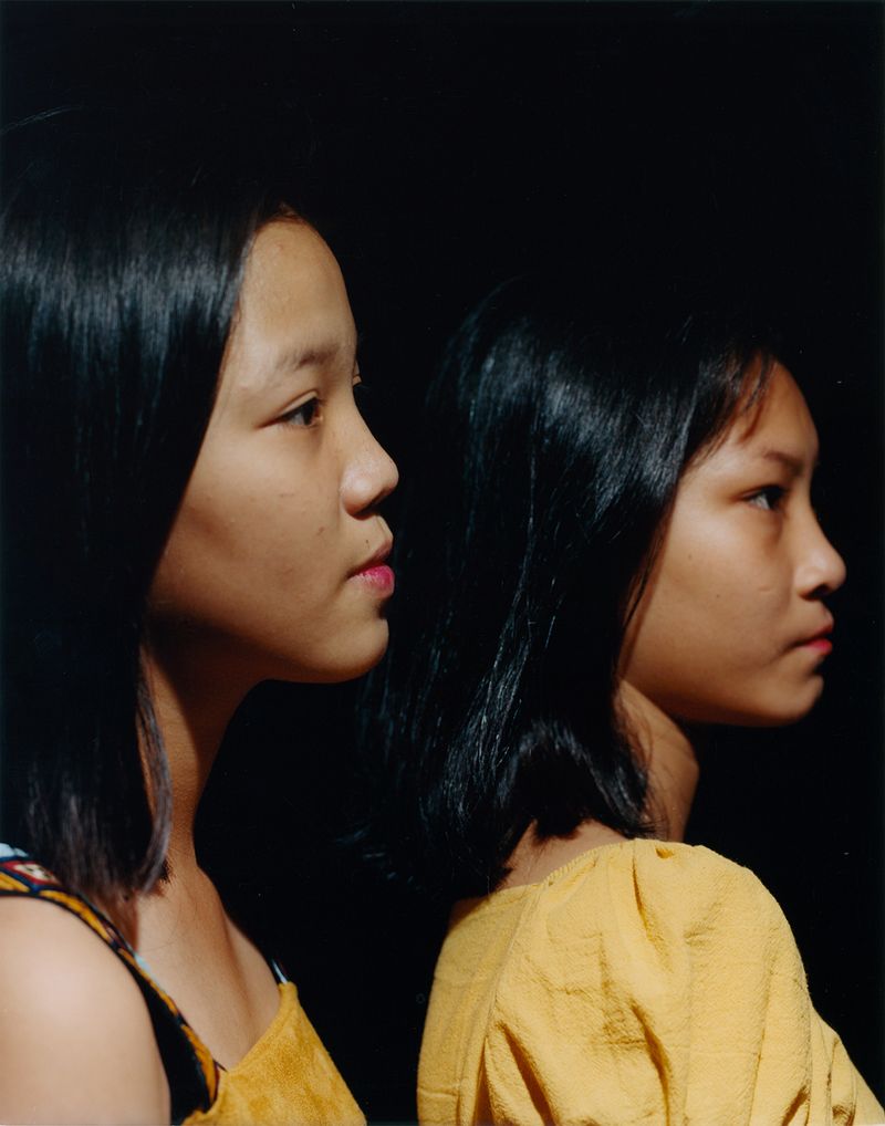 © Guarionex_jr - Image from the Raingsey photography project