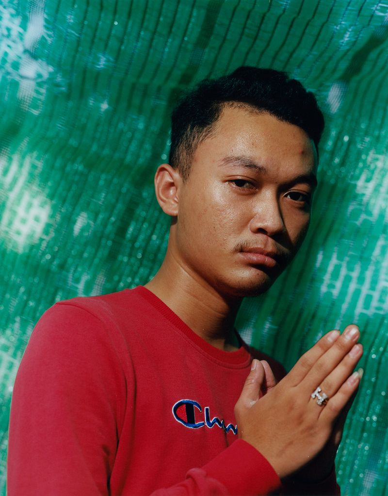 © Guarionex_jr - Image from the Raingsey photography project