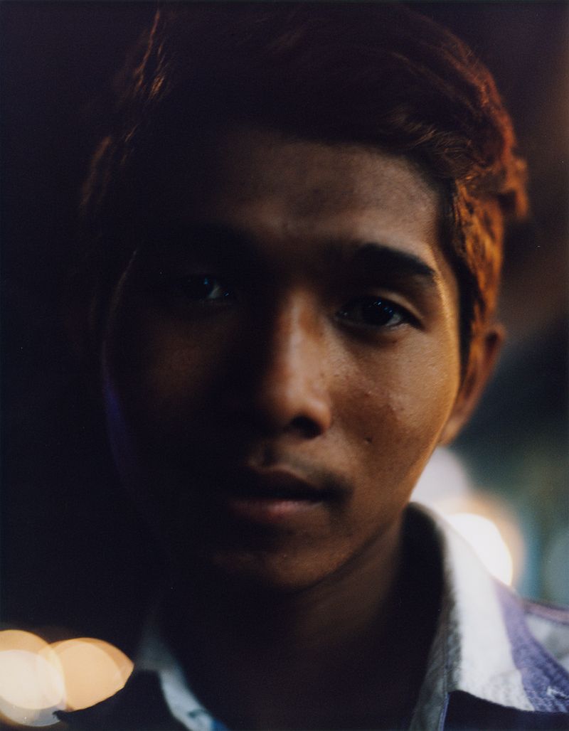 © Guarionex_jr - Image from the Raingsey photography project