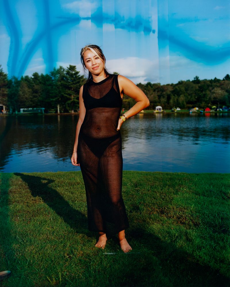 © Guarionex_jr - Image from the Assembly of Very Many Persons photography project