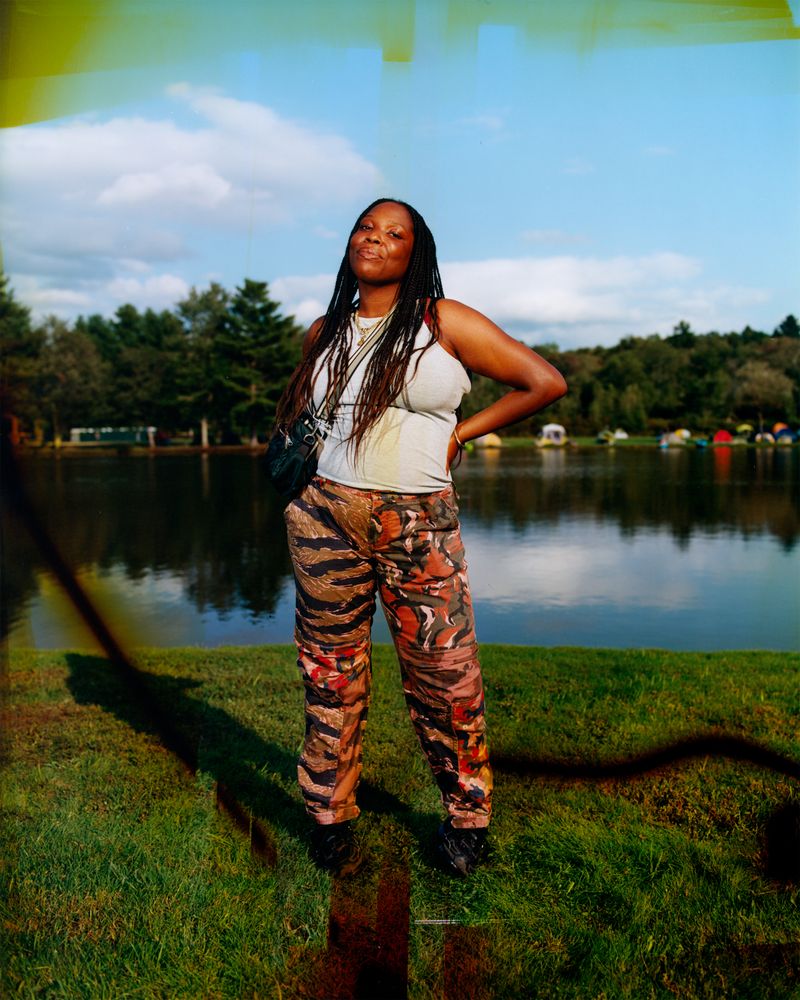 © Guarionex_jr - Image from the Assembly of Very Many Persons photography project