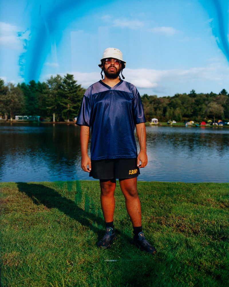 © Guarionex_jr - Image from the Assembly of Very Many Persons photography project