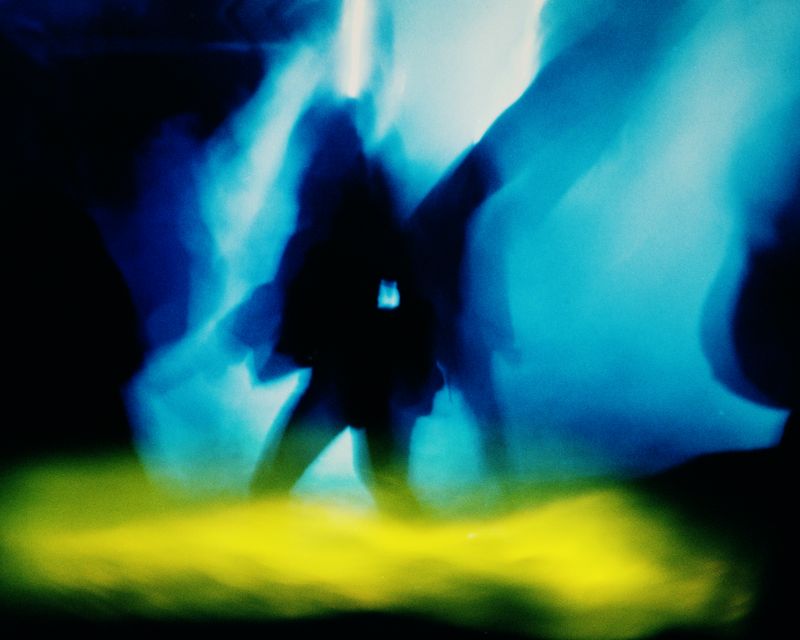 © Guarionex_jr - Image from the Assembly of Very Many Persons photography project