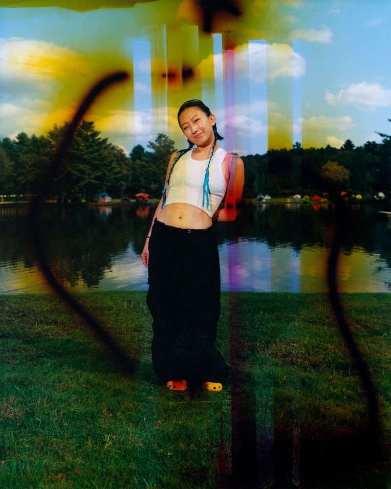 © Guarionex_jr - Image from the Assembly of Very Many Persons photography project