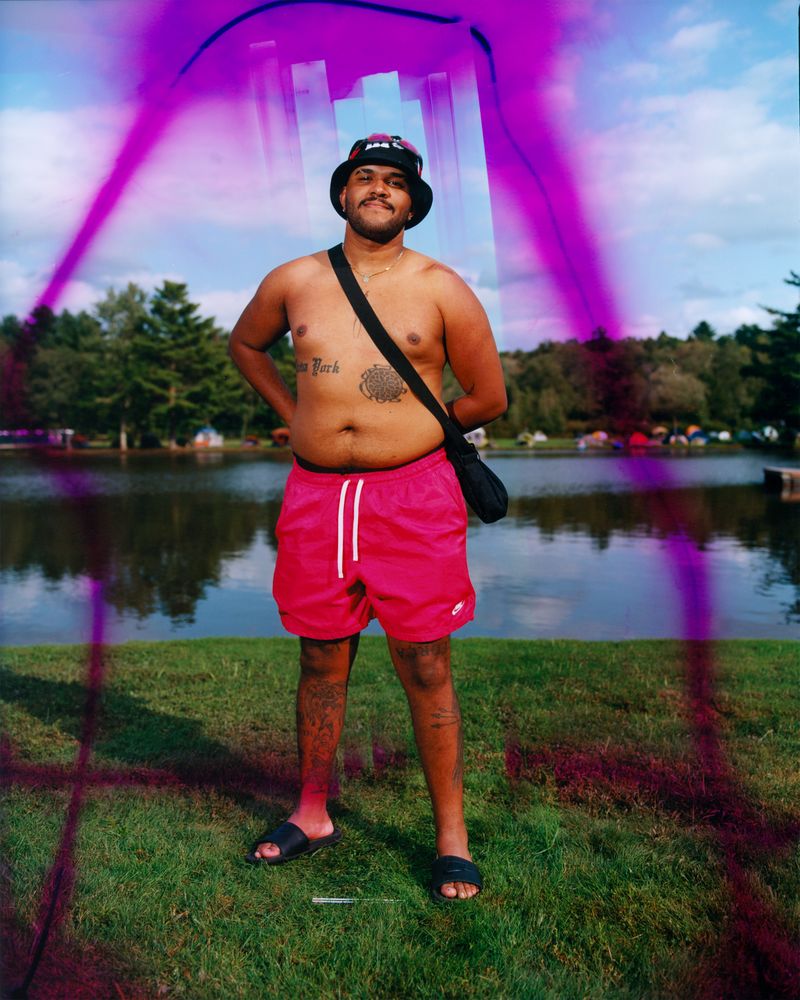 © Guarionex_jr - Image from the Assembly of Very Many Persons photography project