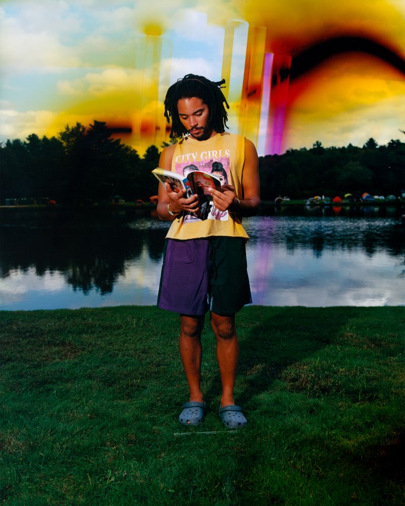 © Guarionex_jr - Image from the Assembly of Very Many Persons photography project