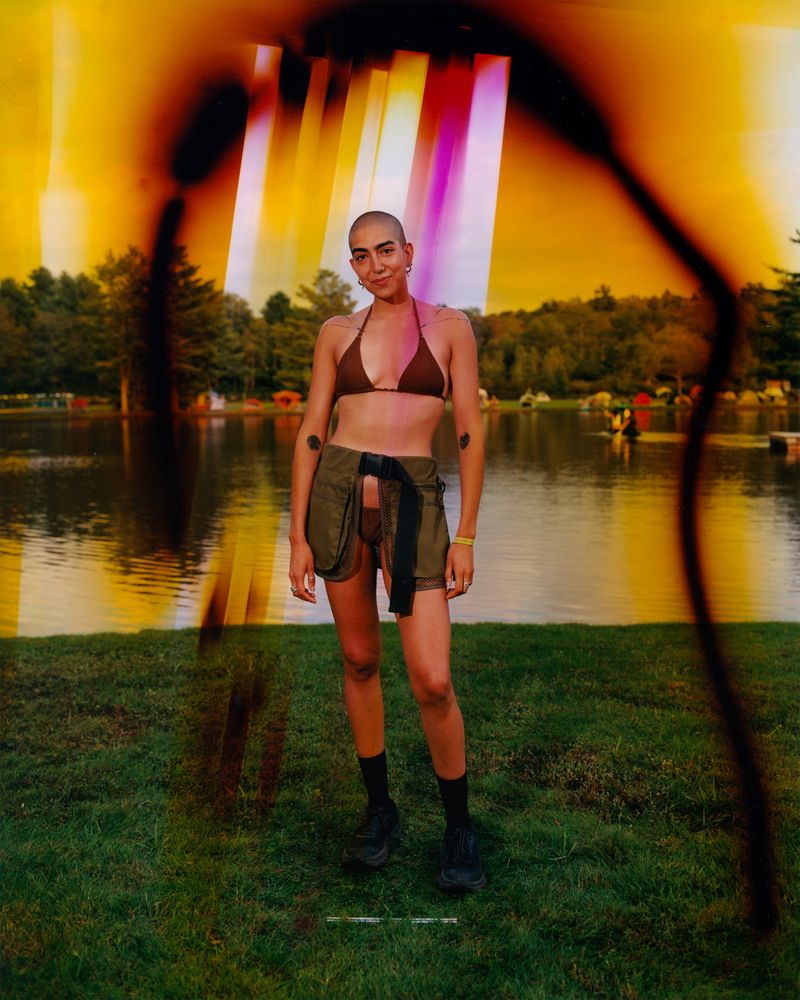 © Guarionex_jr - Image from the Assembly of Very Many Persons photography project