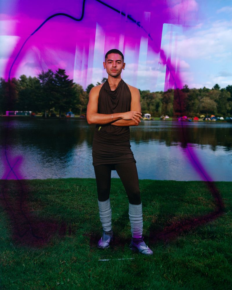 © Guarionex_jr - Image from the Assembly of Very Many Persons photography project