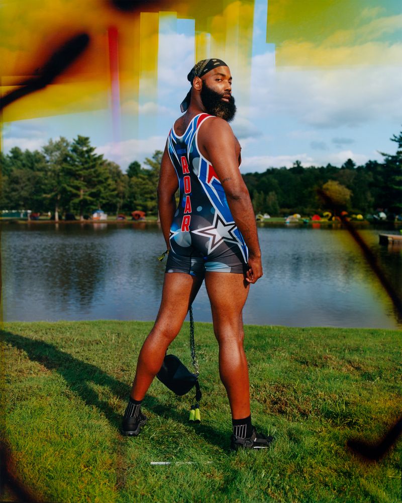 © Guarionex_jr - Image from the Assembly of Very Many Persons photography project