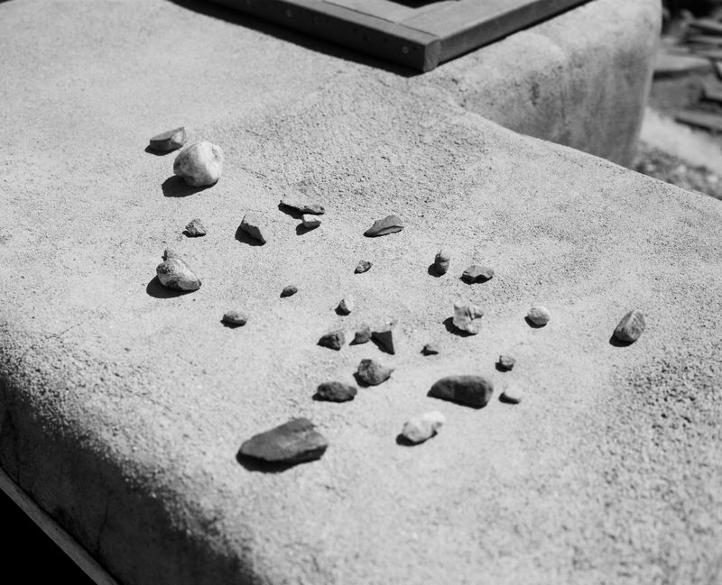 © Rose Marie Cromwell - Talismans