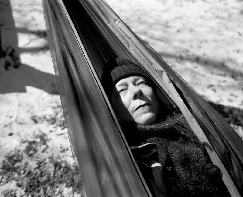 © Rose Marie Cromwell - The Sleep