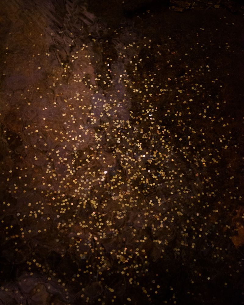 © Justus Lemm - Coins thrown into water, Grotta di Nettuno, Sardinia, ItalyThe mouth of Pekárna Cave, Moravian Karst, Czech Republic