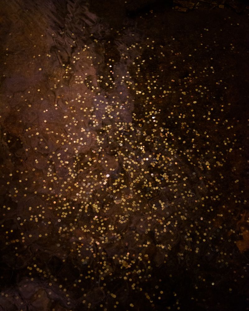 © Justus Lemm - Coins thrown into waterGrotta di Nettuno, SardiniaItaly