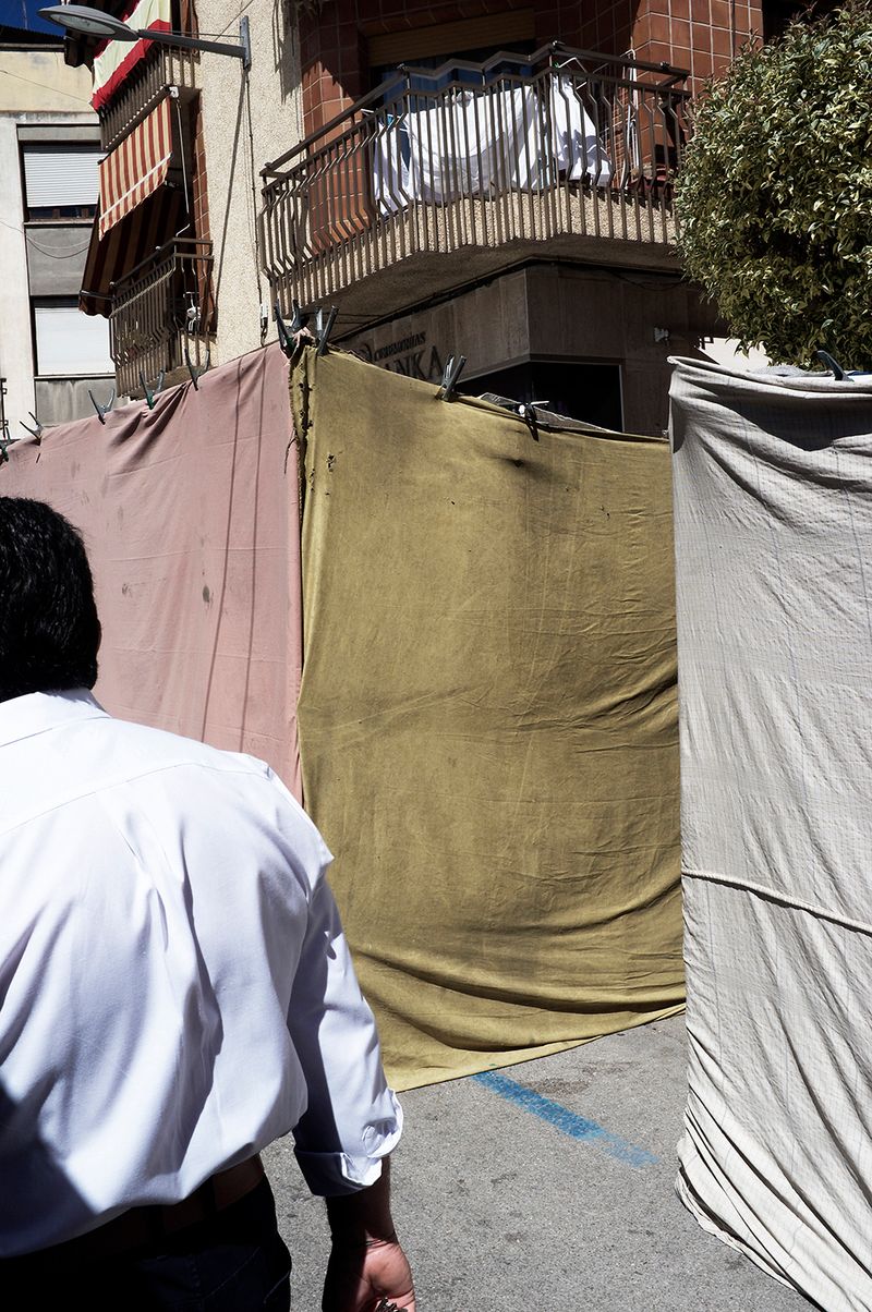 © David Salcedo - Image from the Fuchina: five days of the may photography project