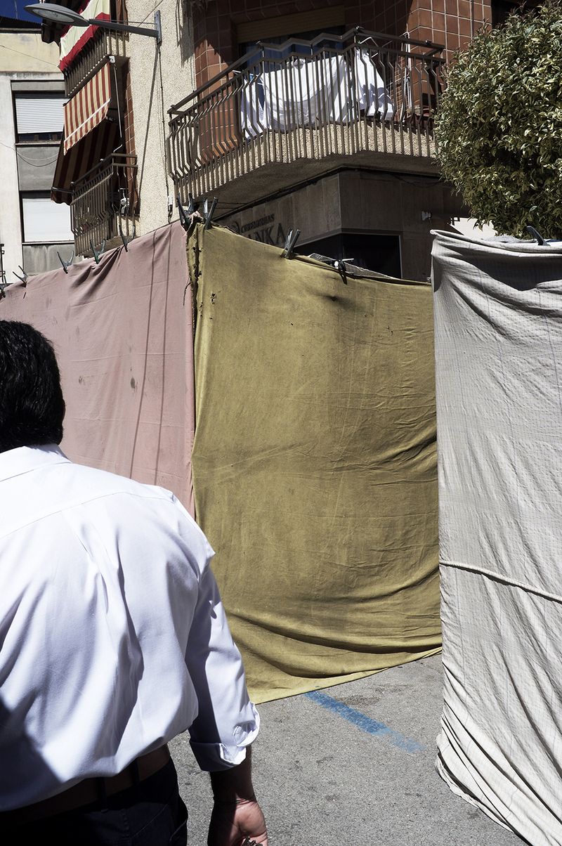 © David Salcedo - Image from the Fuchina: five days of the may photography project