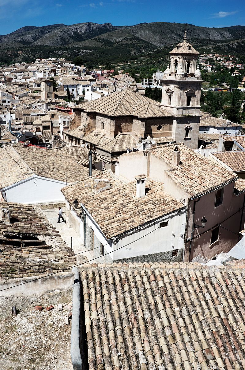 © David Salcedo - Image from the Fuchina: five days of the may photography project