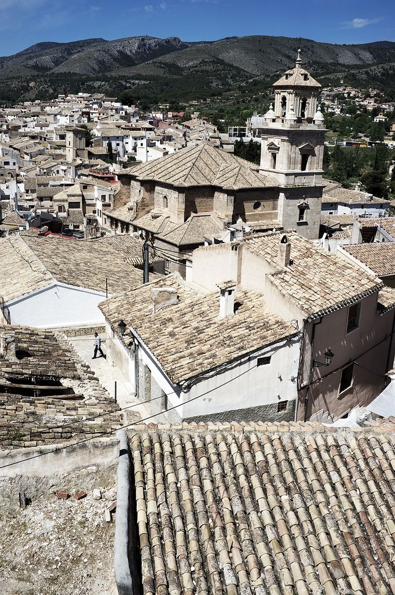 © David Salcedo - Image from the Fuchina: five days of the may photography project