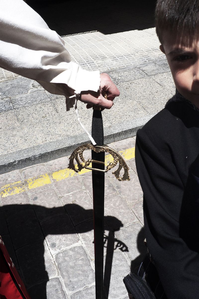 © David Salcedo - Image from the Fuchina: five days of the may photography project