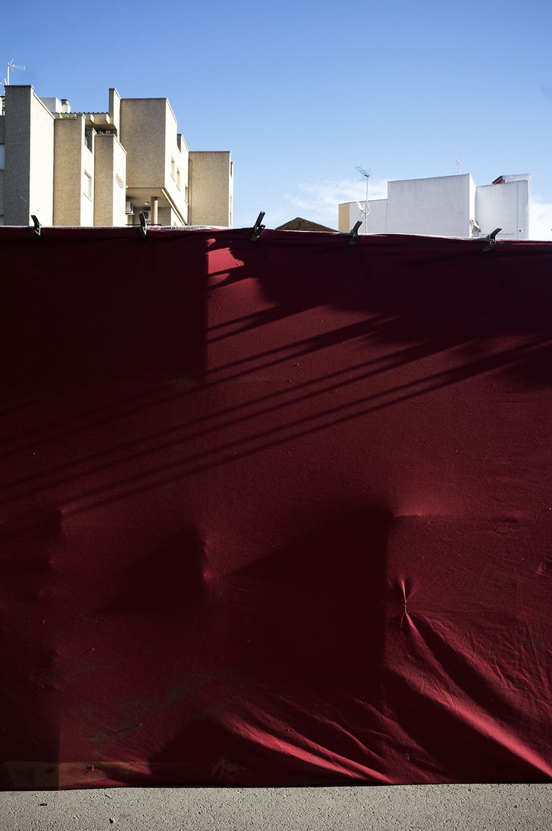 © David Salcedo - Image from the Fuchina: five days of the may photography project