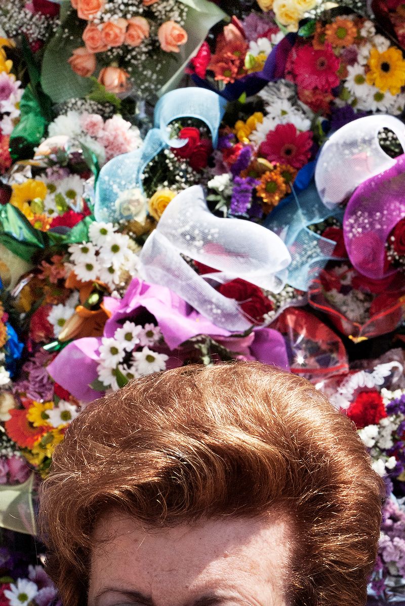 © David Salcedo - Image from the Fuchina: five days of the may photography project