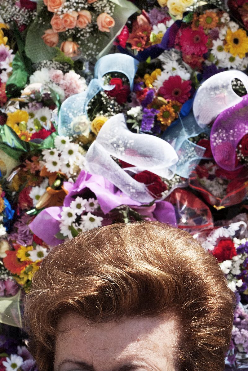 © David Salcedo - Image from the Fuchina: five days of the may photography project