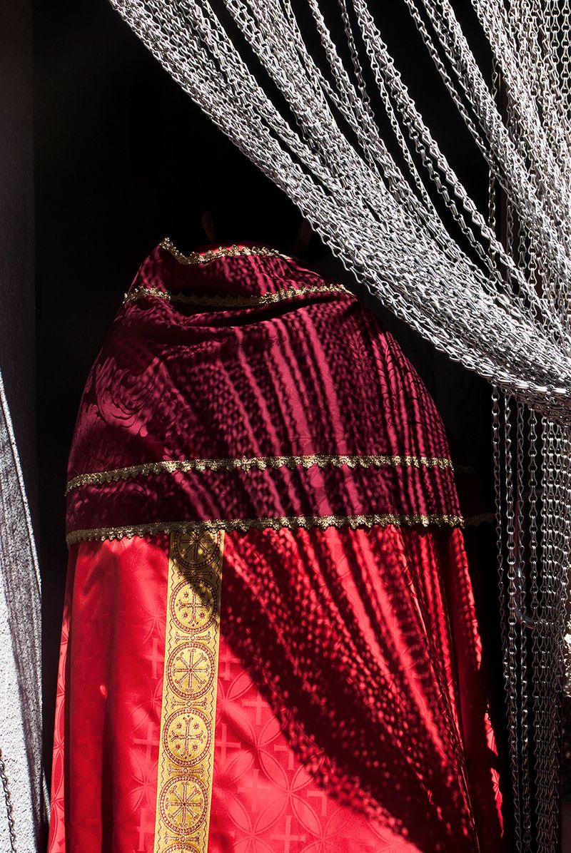 © David Salcedo - Image from the Fuchina: five days of the may photography project