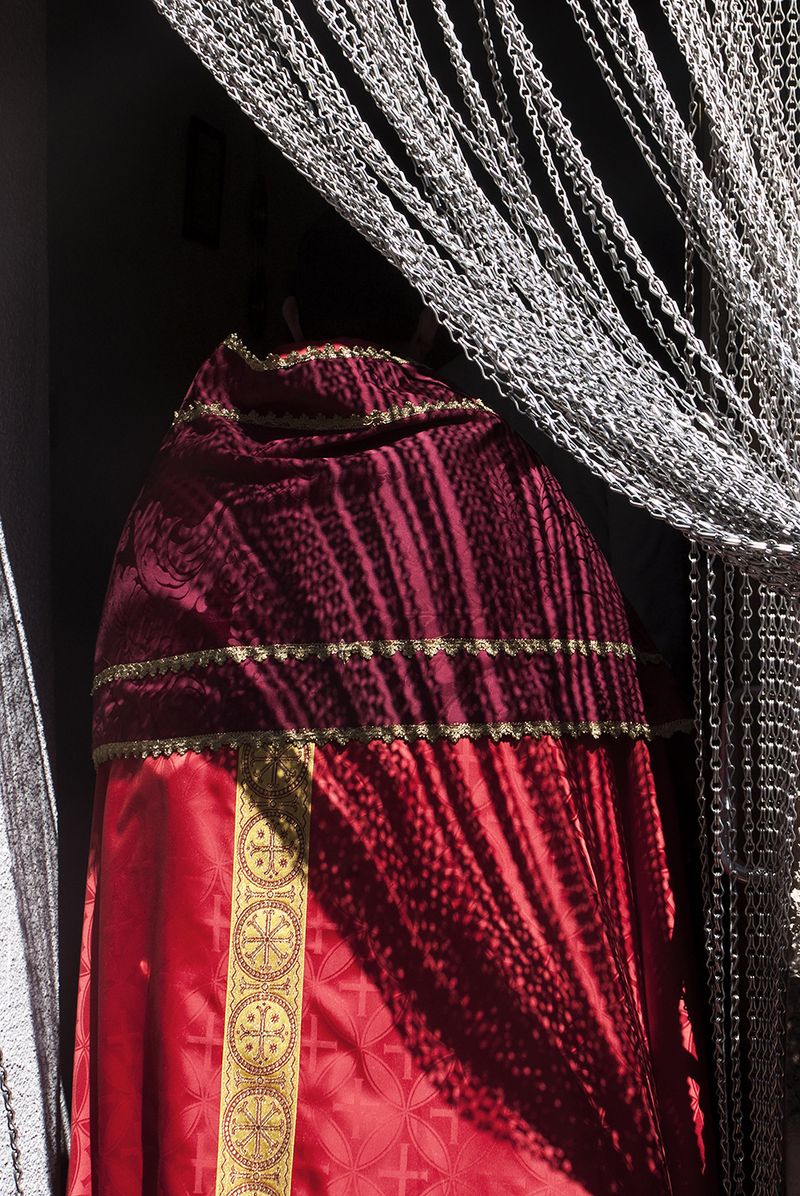 © David Salcedo - Image from the Fuchina: five days of the may photography project