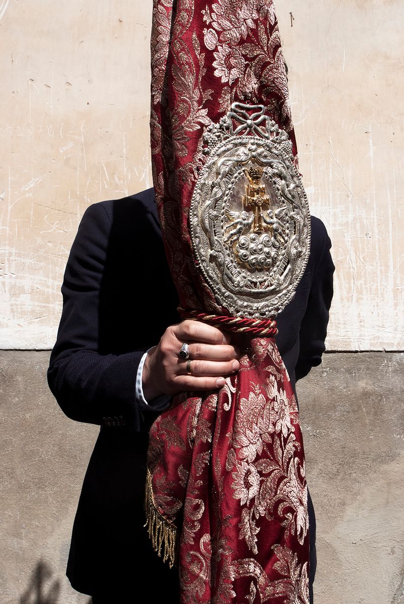 © David Salcedo - Image from the Fuchina: five days of the may photography project