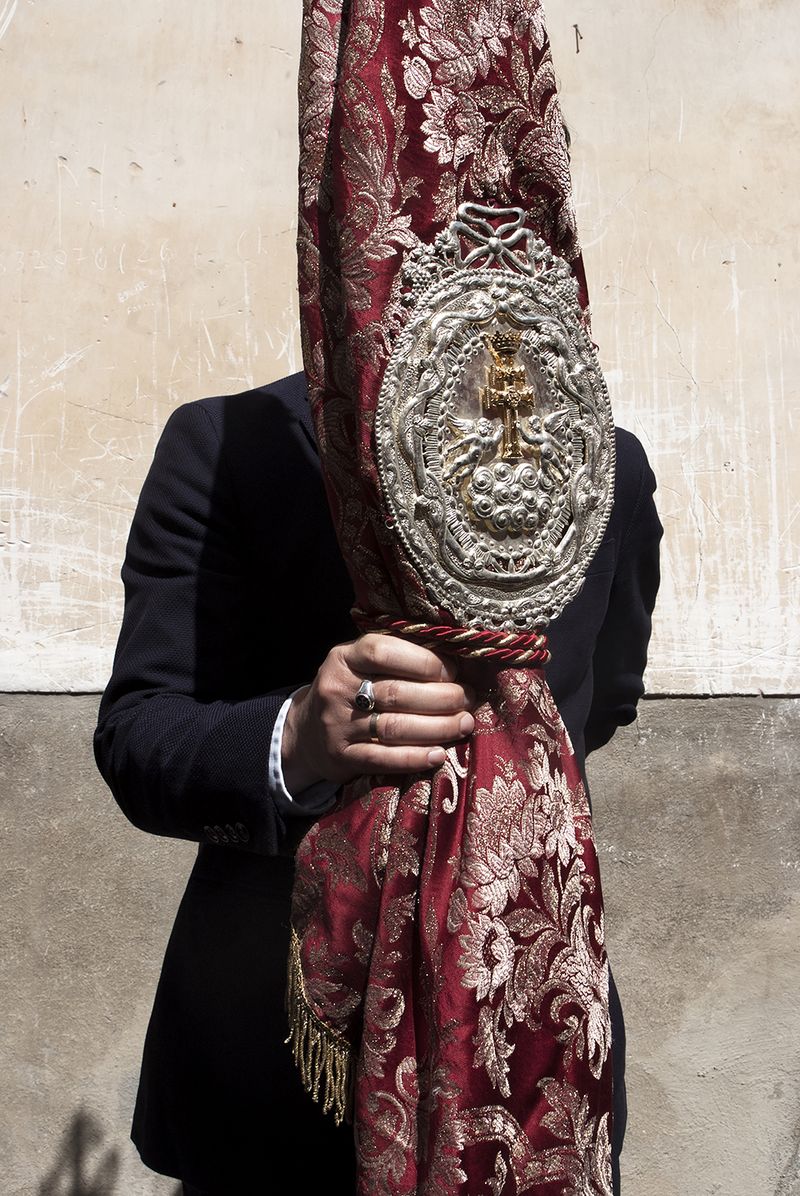 © David Salcedo - Image from the Fuchina: five days of the may photography project