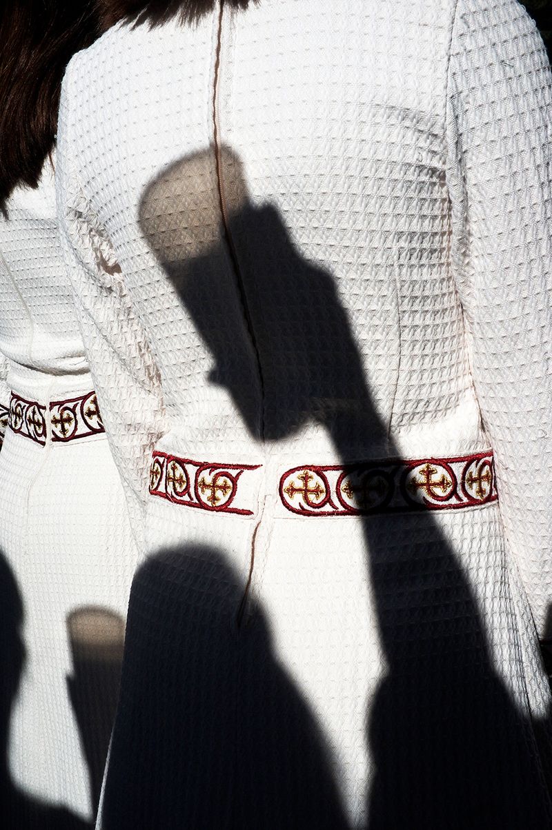 © David Salcedo - Image from the Fuchina: five days of the may photography project