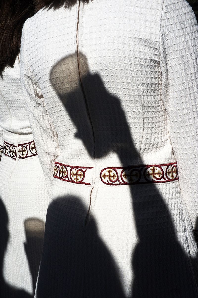 © David Salcedo - Image from the Fuchina: five days of the may photography project